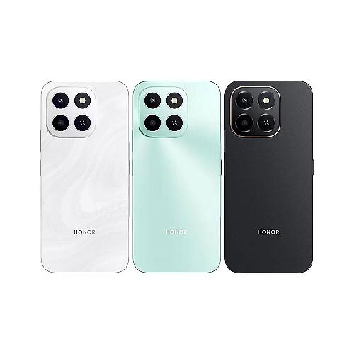 Honor X6c Dual SIM 256GB And RAM 6GB Mobile Phone