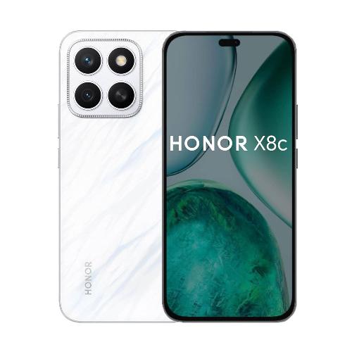 گوشی موبایل آنر مدل X8c دو سیم کارت ظرفیت 256 گیگابایت و رم 8 گیگابایت Honor X8c Dual SIM 256GB and RAM 8GB Mobile phone