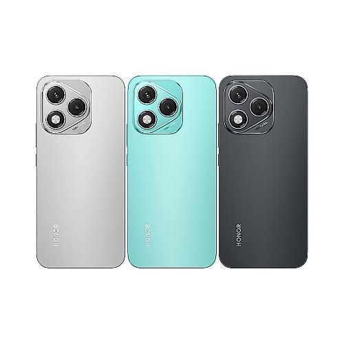 Honor 400 Lite Dual SIM 256GB And RAM 8GB Mobile Phone