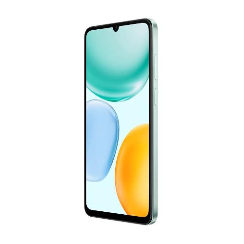 Honor X5c Plus Dual SIM 256GB and RAM 4GB Mobile Phone