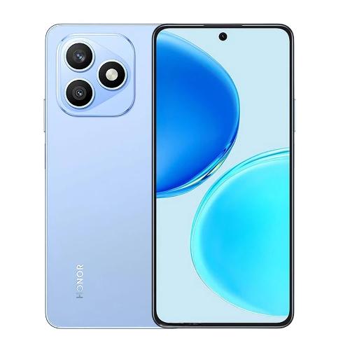 گوشی موبایل آنر مدل Honor X8d دو سیم کارت ظرفیت 128 گیگابایت و رم 8 گیگابایت Honor X8d Dual SIM 128GB and RAM 8GB Mobile Phone