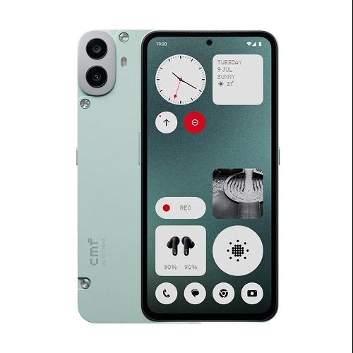 Nothing Phone CMF 1 Dual SIM 256GB And 8GB RAM Mobile Phone