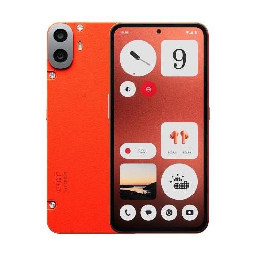 Nothing Phone CMF 1 Dual SIM 256GB And 8GB RAM Mobile Phone