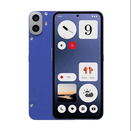 Nothing Phone CMF 1 Dual SIM 256GB And 8GB RAM Mobile Phone