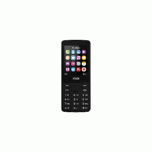 گوشی موبایل اینوی مدل 281 دو سیم کارت Inoi 281 Dual SIM Mobile Phone