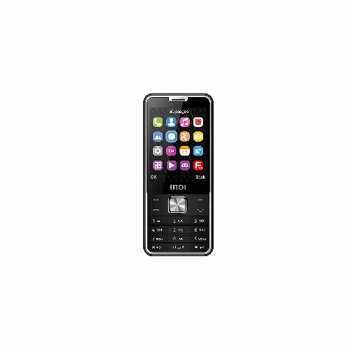 گوشی موبایل اینوی مدل 289 دو سیم کارت Inoi 289 Dual SIM Mobile Phone