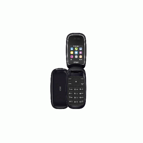 گوشی موبایل اینوی مدل 108R دو سیم کارت Inoi 108R Dual SIM Mobile Phone