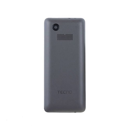 گوشی موبایل تکنو  T312 دو سیم کارت ظرفیت 4 مگابایت و رم 4 مگابایت Tecno T312 Dual SIM 4MB with 4MB Ram Mobile Phone