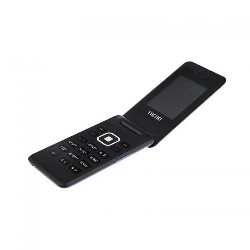 Tecno T701 Dual SIM 8MB with 8MB RAM  Mobile Phone