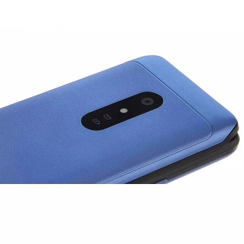 Tecno T701 Dual SIM 8MB with 8MB RAM  Mobile Phone