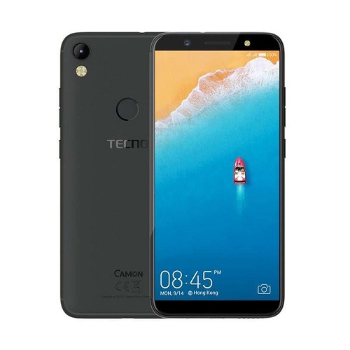 گوشی موبایل تکنو Camon CM CA6 دو سیم کارت ظرفیت 32 گیگابایت و رم 3 گیگابایت Tecno Camon CM CA6 Dual SIM 32GB With 3GB RAM Mobile Phone