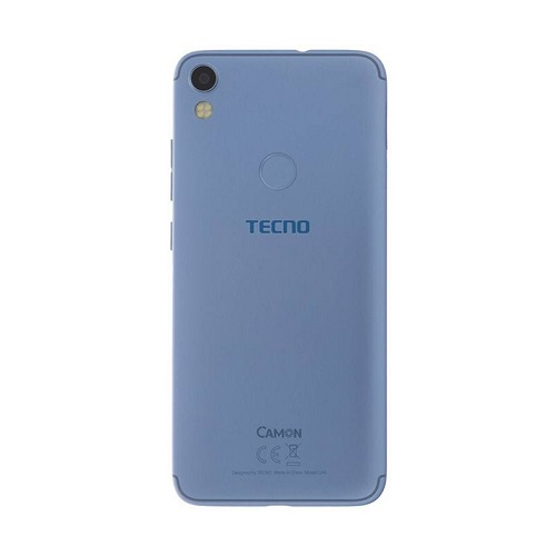 گوشی موبایل تکنو Camon CM CA6 دو سیم کارت ظرفیت 32 گیگابایت و رم 3 گیگابایت Tecno Camon CM CA6 Dual SIM 32GB With 3GB RAM Mobile Phone