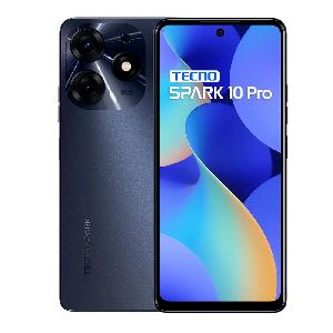 گوشی موبایل تکنو Spark 10 Pro دو سیم کارت ظرفیت 128 گیگابایت و رم 8 گیگابایت Tecno Spark 10 Pro Dual SIM 128GB with 8GB RAM Mobile Phone