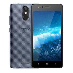 Tecno WX3F LTE Dual SIM 8GB with 1GB RAM  Mobile Phone