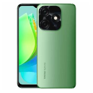Tecno Spark 10C Dual SIM 128GB with 4GB RAM Mobile Phone