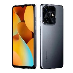 Tecno Spark 10C Dual SIM 128GB with 4GB RAM Mobile Phone