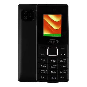 گوشی موبایل جی ال ایکس T352 دو سیم کارت ظرفیت 4 مگابایت و رم 4 مگابایت GLX T352 Dual SIM 4MB with 4MB RAM Mobile Phone