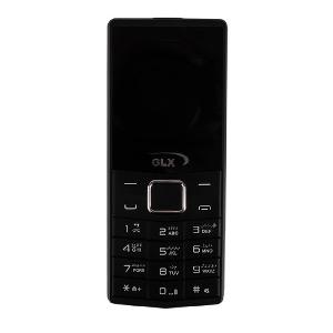 گوشی موبایل جی ال ایکس T352 دو سیم کارت ظرفیت 4 مگابایت و رم 4 مگابایت GLX T352 Dual SIM 4MB with 4MB RAM Mobile Phone