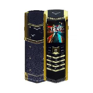گوشی موبایل جی ال ایکس مدل 2690 V دو سیم کارت GLX 2690 V Dual SIM Mobile Phone