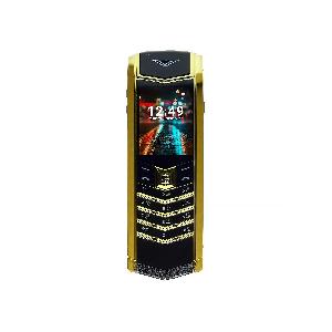 گوشی موبایل جی ال ایکس مدل 2690 V دو سیم کارت GLX 2690 V Dual SIM Mobile Phone