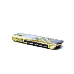 گوشی موبایل جی ال ایکس مدل 2690 V دو سیم کارت GLX 2690 V Dual SIM Mobile Phone