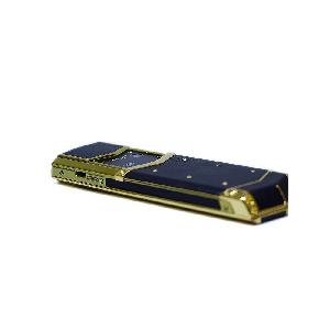 گوشی موبایل جی ال ایکس مدل 2690 V دو سیم کارت GLX 2690 V Dual SIM Mobile Phone