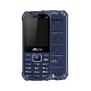 GLX C58 Dual SIM Mobile Phone