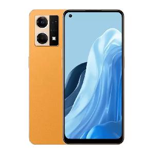 گوشی موبایل اوپو Reno7 دو سیم کارت ظرفیت 256 گیگابایت و رم 8 گیگابایت Oppo Reno7 Dual SIM 256GB with 8GB RAM Mobile Phone