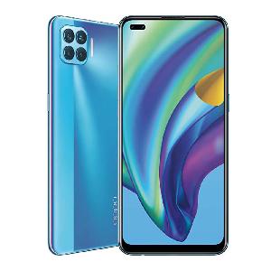 گوشی موبایل اوپو A93 CPH2121 دو سیم کارت ظرفیت 128 گیگابایت و رم 8 گیگابایت Oppo A93 CPH2121 Dual SIM 128GB with 8GB RAM Mobile Phone