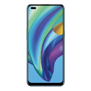 گوشی موبایل اوپو A93 CPH2121 دو سیم کارت ظرفیت 128 گیگابایت و رم 8 گیگابایت Oppo A93 CPH2121 Dual SIM 128GB with 8GB RAM Mobile Phone