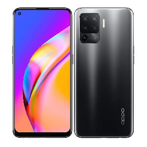 گوشی موبایل اوپو A94 دو سیم کارت ظرفیت 128 گیگابایت و رم 8 گیگابایت Oppo A94 Dual SIM 128GB with 8GB RAM Mobile Phone