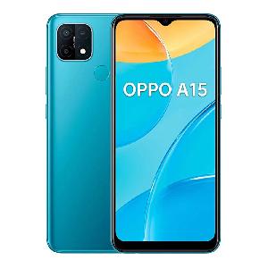 گوشی موبایل اوپو A15 دو سیم کارت ظرفیت 32 گیگابایت و رم 3 گیگابایت Oppo A15 Dual SIM 32GB with 3GB RAM Mobile Phone