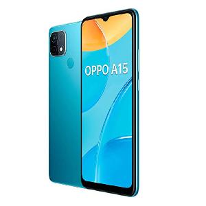 گوشی موبایل اوپو A15 دو سیم کارت ظرفیت 32 گیگابایت و رم 3 گیگابایت Oppo A15 Dual SIM 32GB with 3GB RAM Mobile Phone