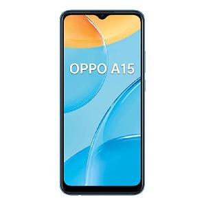گوشی موبایل اوپو A15 دو سیم کارت ظرفیت 32 گیگابایت و رم 3 گیگابایت Oppo A15 Dual SIM 32GB with 3GB RAM Mobile Phone