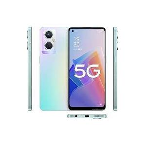 گوشی موبایل اوپو مدل A96 دو سیم کارت ظرفیت 256 گیگابایت و رم 8 گیگابایت Oppo A96 Dual SIM 256GB And 8GB RAM Mobile Phone