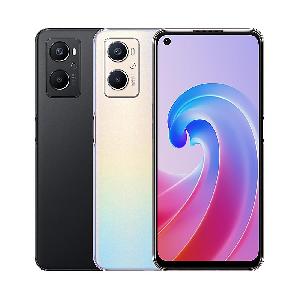 گوشی موبایل اوپو مدل A96 دو سیم کارت ظرفیت 256 گیگابایت و رم 8 گیگابایت Oppo A96 Dual SIM 256GB And 8GB RAM Mobile Phone
