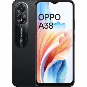 گوشی موبایل اوپو A38 دو سیم کارت ظرفیت 128 گیگابایت و رم 4 گیگابایت Oppo A38 Dual SIM 128GB with 4GB RAM Mobile Phone