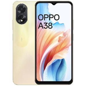 گوشی موبایل اوپو A38 دو سیم کارت ظرفیت 128 گیگابایت و رم 4 گیگابایت Oppo A38 Dual SIM 128GB with 4GB RAM Mobile Phone