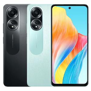 گوشی موبایل اوپو A58 4G دو سیم کارت ظرفیت 128 گیگابایت و رم 6 گیگابایت Oppo A58 4G Dual SIM 128GB with 6GB RAM Mobile Phone