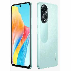 گوشی موبایل اوپو A58 4G دو سیم کارت ظرفیت 128 گیگابایت و رم 6 گیگابایت Oppo A58 4G Dual SIM 128GB with 6GB RAM Mobile Phone