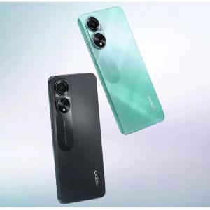 گوشی موبایل اوپو A58 4G دو سیم کارت ظرفیت 128 گیگابایت و رم 6 گیگابایت Oppo A58 4G Dual SIM 128GB with 6GB RAM Mobile Phone