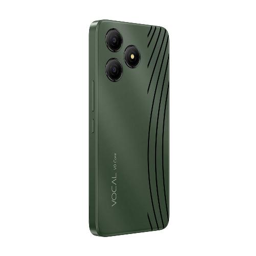 گوشی موبایل وکال مدل V0 Core ظرفیت 32 گیگابایت رم 2 گیگابایت Vocal V0 Core Dual SIM 32GB and 2GB RAM Mobile Phone