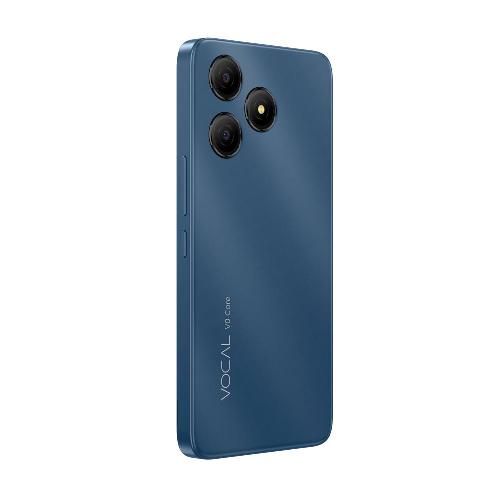 گوشی موبایل وکال مدل V0 Core ظرفیت 32 گیگابایت رم 2 گیگابایت Vocal V0 Core Dual SIM 32GB and 2GB RAM Mobile Phone