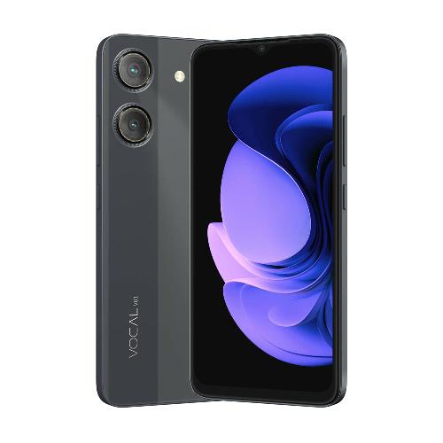 گوشی موبایل وکال مدل V01 دو سیم کارت ظرفیت 64 گیگابایت و رم 4 گیگابایت Vocal V01 Dual SIM 64GB And 4GB RAM Mobile Phone