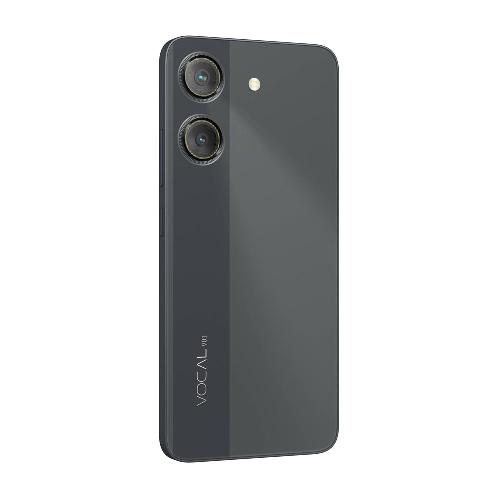 گوشی موبایل وکال مدل V01 دو سیم کارت ظرفیت 64 گیگابایت و رم 4 گیگابایت Vocal V01 Dual SIM 64GB And 4GB RAM Mobile Phone