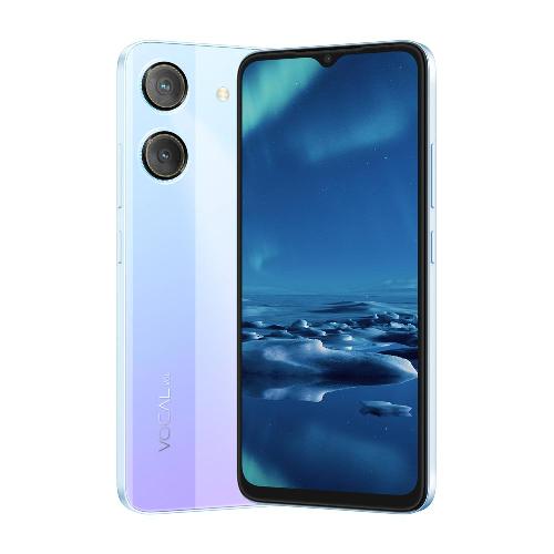 گوشی موبایل وکال مدل V01 دو سیم کارت ظرفیت 64 گیگابایت و رم 4 گیگابایت Vocal V01 Dual SIM 64GB And 4GB RAM Mobile Phone