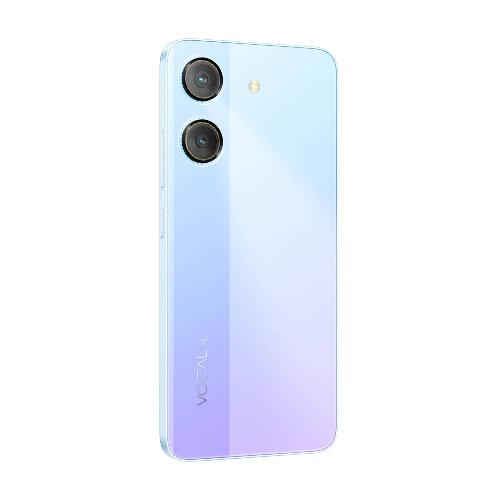 گوشی موبایل وکال مدل V01 دو سیم کارت ظرفیت 64 گیگابایت و رم 4 گیگابایت Vocal V01 Dual SIM 64GB And 4GB RAM Mobile Phone