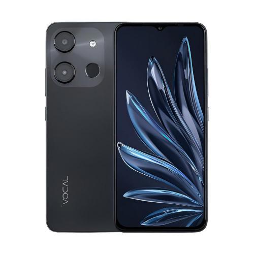 گوشی موبایل وکال مدل V0 دو سیم کارت ظرفیت 64 گیگابایت و رم 3 گیگابایت Vocal V0 Dual SIM 64GB 3GB Mobile Phone