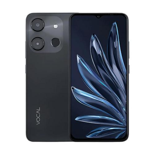 Vocal V0 Plus Dual SIM 64GB 3GB Mobile Phone