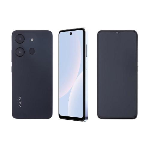 Vocal V0 Plus Dual SIM 64GB 3GB Mobile Phone